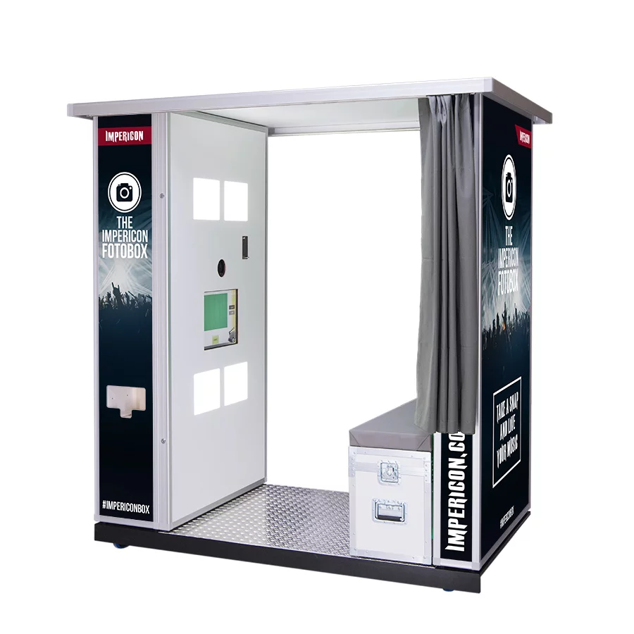 Fotoautomat kaufen Wien - Fotobox
